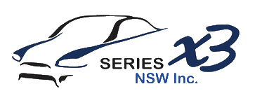 Series X3 NSW