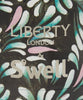 Liberty of London and S'Well collaboration. Insulated Water Bottles. Drift