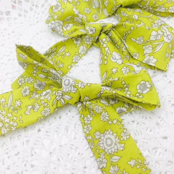 Liberty of London Knot Bow