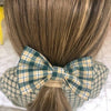 Australian Handmade School Uniform Hair Bows