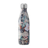 Liberty of London and S'Well collaboration. Insulated Water Bottles. Ocean Forest