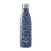 Liberty of London and S'Well collaboration. Insulated Water Bottles. Riviera Pepper