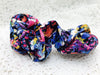 Australian Made Scrunchie