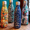 Liberty of London and S'Well collaboration. Insulated Water Bottles