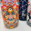 Liberty of London and S'Well collaboration. Insulated Water Bottles. Morris Reed